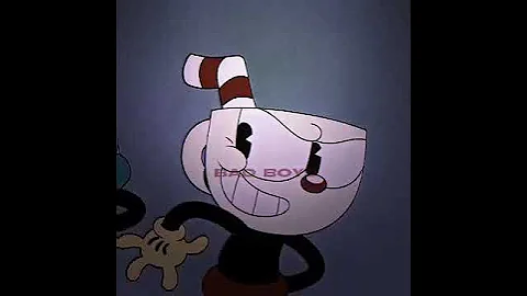 The cuphead show | Cuphead edit part 9 ❤️✨ #thecupheadshow #cuphead #edits