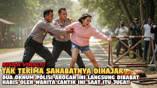 Download Lagu KISAH VIRAL‼️TIGA OKNUM POLISI MEMALAK 5 JUTA‼️DRONE RAHASIA REKAM SEMUANYA, VIRAL SEKETIKA‼️ MP3