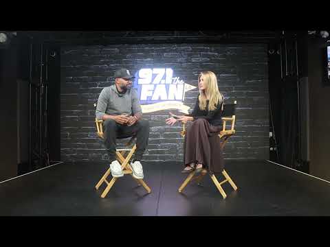 From Lakers Legend to Morning Radio Host: Derek Fisher’s New Chapter