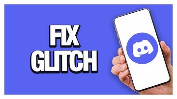 How To Fix Discord App Glitch | Final Solution Working