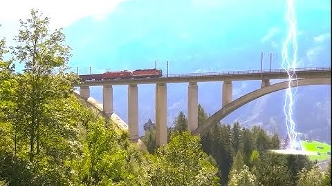 Windows 10 Fall Creators Update Story Remix 3D effects (2)