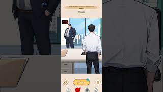 Brain Puzzle Tricky Quest Level - 158 (Slacking at work) #yt #gaming #fypシ゚viral #shorts