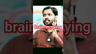 ‌khan sir ye kya bol diya student brain parmotivation viralvideo interview talks kgs study