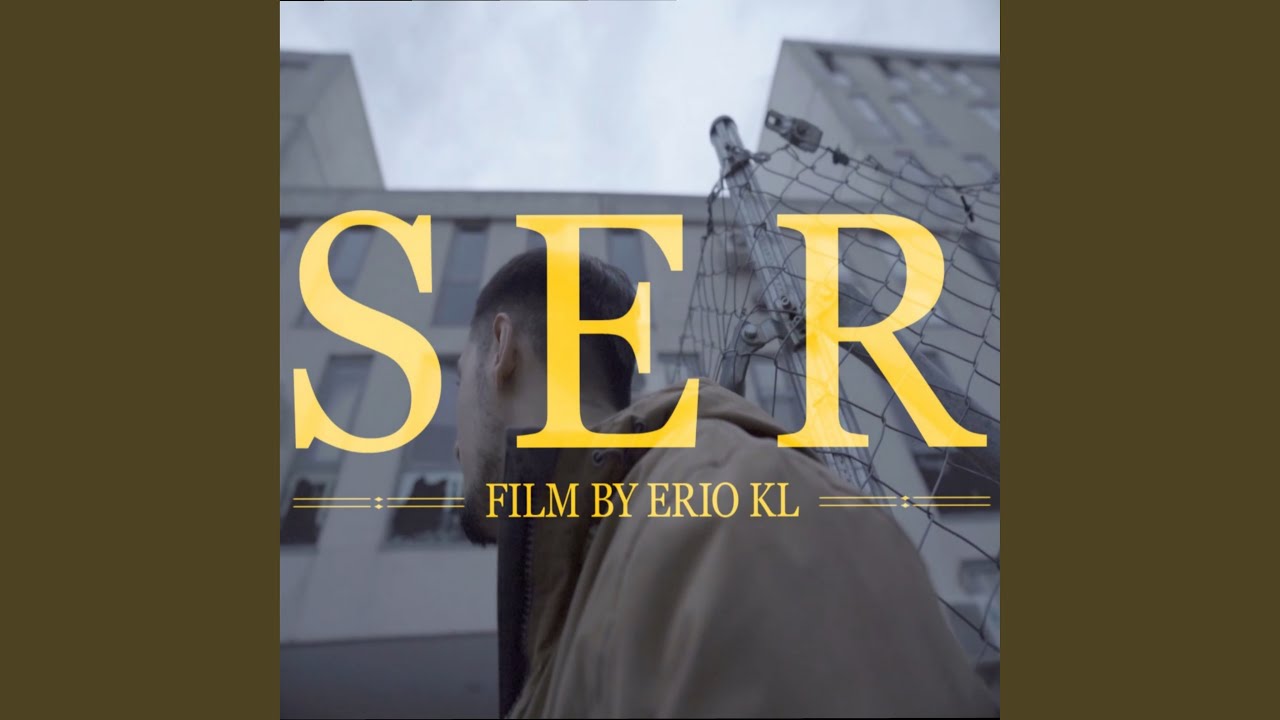 Watch Ser on YouTube Watch Ser on YouTube