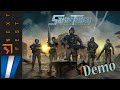 Starship Troopers - Terran Command Gameplay / All 3 Levels - Do you want to know more?