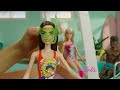 Barbie Dream Boat AD