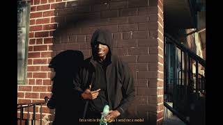 Talib - Numb Official Music Video