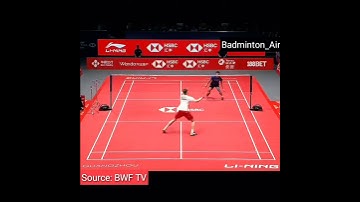 #BADMINTON TRICK SHOT#CRAZY TRICK SHOT#shorts