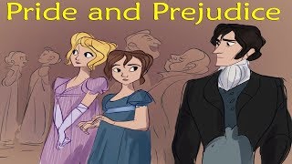 Interesting Facts About "Pride and Prejudice" by Jane Austen