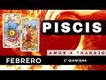 🧡PISCIS♓️Se da cuenta que ERES IMPORTANTE para el/ella!😍🔥Habrá un acercamiento HOROSCOPO PISCIS AMOR