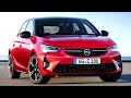 2020 Opel Corsa - Sophisticated Hatchback | GS Line