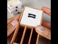 Wooden Drawer Making | Wooden Craft Ideas | Craft Creation | DIY Art And Craft Creation 