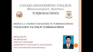 VTU TM 18ME54 M2 L4 Maximum utilization factor