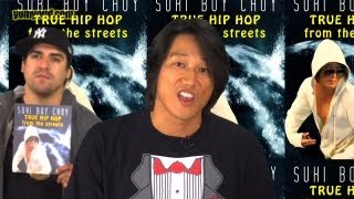 Car Discussion With Sung Kang Эпизод 3Русский Язык