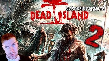 DEAD ISLAND Definitive Edition PS4 | First Playthrough Part 2