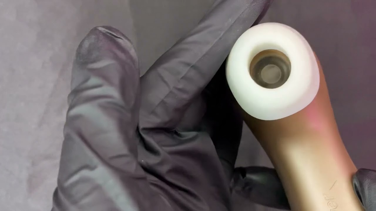 SATISFYER PRO 2 // ВАКУУМНЫЙ ВИБРАТОР