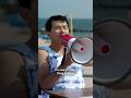 Pools are better than the ocean. Prove Ronny Chieng wrong