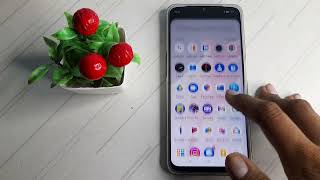 how to on start android auto while locked narzo50 5g