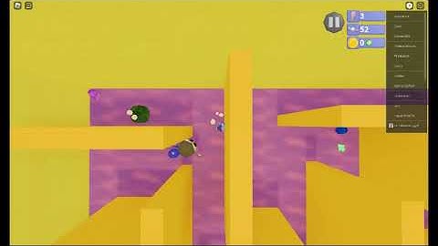 Robot 64 - In The Infested Maze