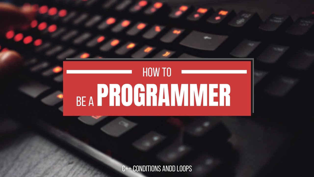 if condition || if else if || while loop - YouTube