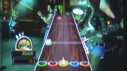 GHWT Wii Custom - FurElise