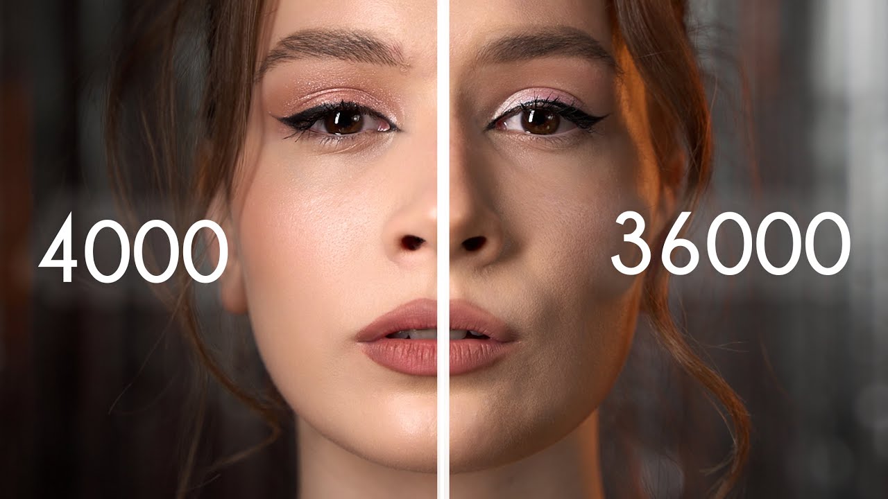 ДОРОГО VS ДЕШЕВО | МАКИЯЖ ЛЮКСОВОЙ И БЮДЖЕТНОЙ КОСМЕТИКОЙ - YouTube