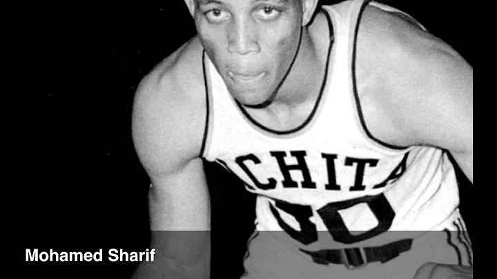 Bob Lutz interviews Mohammed Shariff
