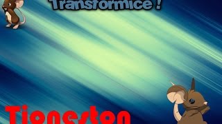 TRANSFORMICE - Tioneston 3k200 #2