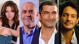 8 فنانين تم طردهم من مصر بسبب السياسه