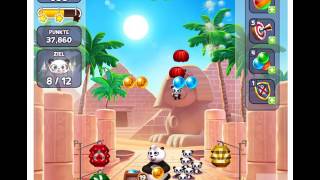 Panda Pop Level 688 no Booster by Michi G