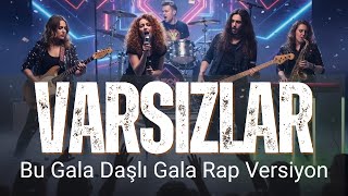 Bu Gala Daşlı Gala Rap Versiyonu