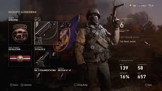 CALL OF DUTY WWII Live Gameplay on Sony Playstation 5