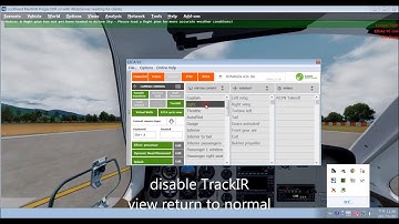 2017 01 20 EZDOK v2 bug with TrackIR5