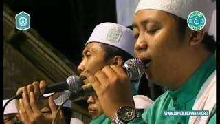 Qosidah Sholawatullahi Taghsya @ Ngingit (6 Agustus 2016) ♦ Majlis RIYADLUL JANNAH