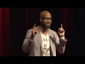 Reimagining mental health discourse among african americans  shaun j fletcher p tedxsjsu