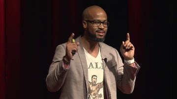 Reimagining Mental Health Discourse Among African Americans | Shaun J. Fletcher, PhD | TEDxSJSU