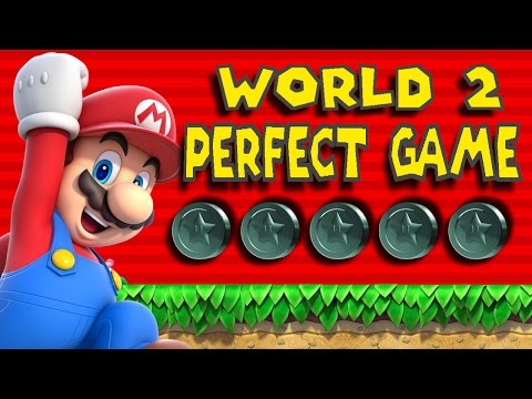 Video: Super Mario Run - Posizioni Delle Monete Della Casa Fantasma Per Il Mondo 2-1, Il Mondo 5-3 E Il Mondo 6-2