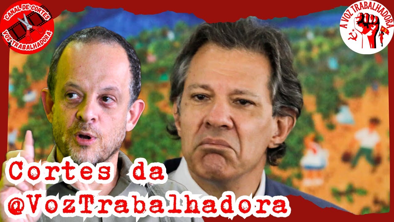 ARCABOUÇO FISCAL IMPEDE INDUSTRIALIZAÇÃO E DESENVOLVIMENTO DO BRASIL - BRENO ALTMAN