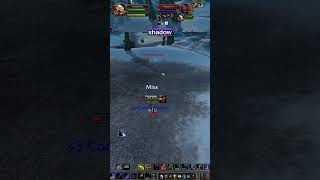 Its nice being a rogue, my priest wouldnt have survived here
#dannygamingnc #Twitch #shorts #wow #classic #pvp #anniversary #gaming #warcraft #worldofwarcraft #tbc #burningcrusade #rogue #sword #hemo #battleground #survive #roguelife
https://www.twitch.tv/dannygamingnc Its nice being a rogue, my priest wouldnt have survived here