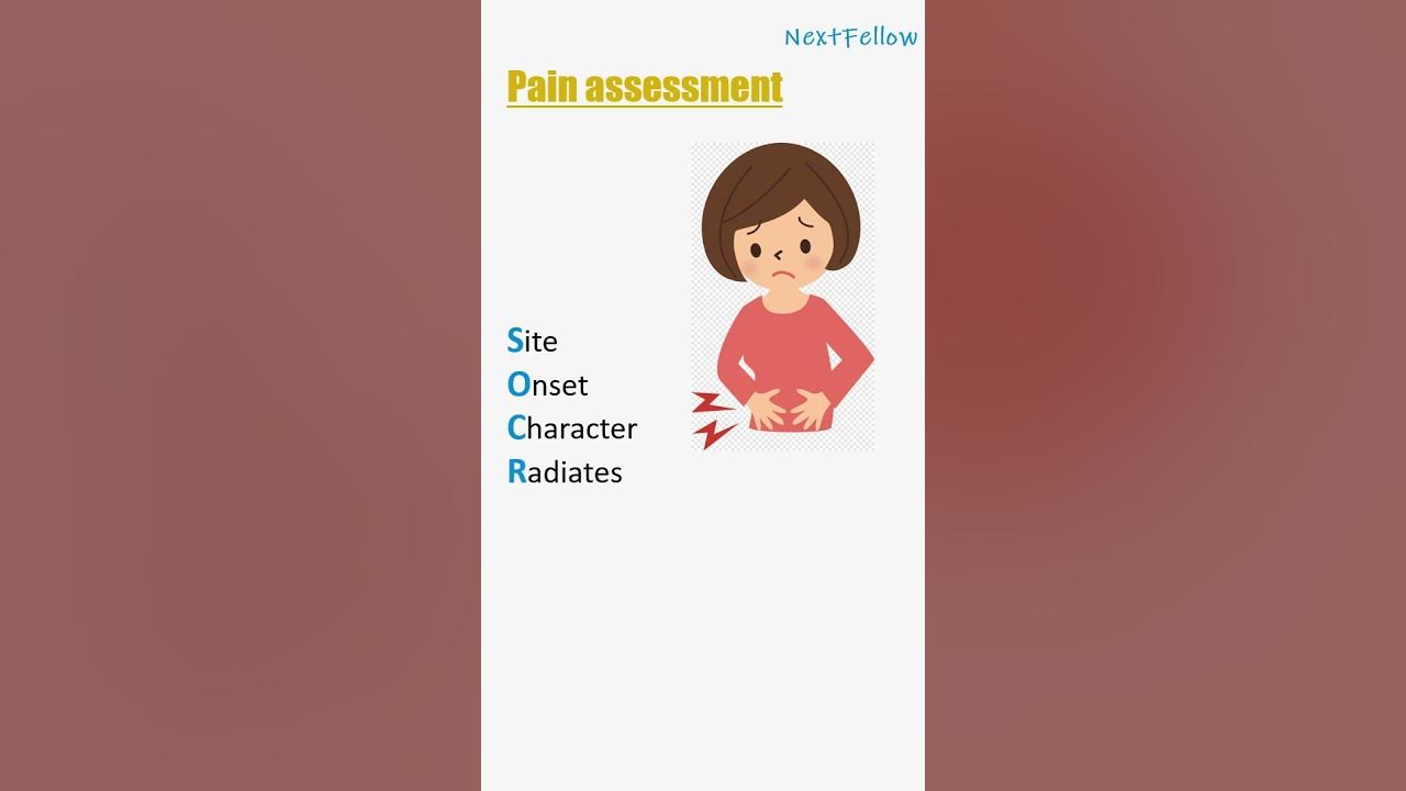 Mnemonic For Pain Assessment SOCRATES YouTube mnemonic-for-pain-assessment-socrates-youtube