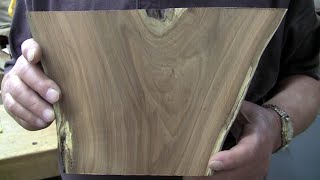 Perfection In The Midst Of Confusion!  Wood Turning