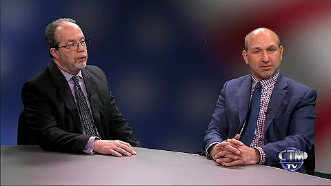 Chasing the Facts: Sam Chase with Jeremy Slotnick ...