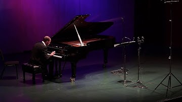 Tchaikovsky - Nocturne op.10 no.1 - Andrei Korobeinikov