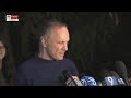 Father of freed US hostages says they are in good spirits