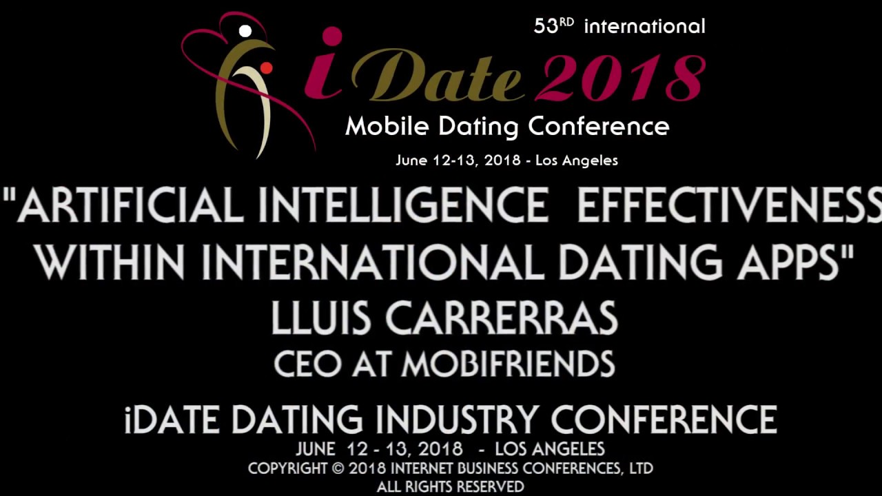 La dating apps