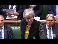 Prime Minister's Questions: 3 July 2019 - school funding, no-deal Brexit, knife crime