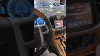 Chrysler youtubeshorts