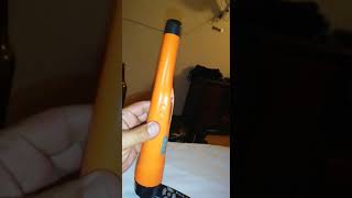 xpointer modo sensor