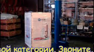 Паллетообмотчик C One Cresco уникальная цена