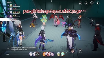 Ninfoniel & batsby vs Beyontin [Ethernet Core] | Etheria Restart